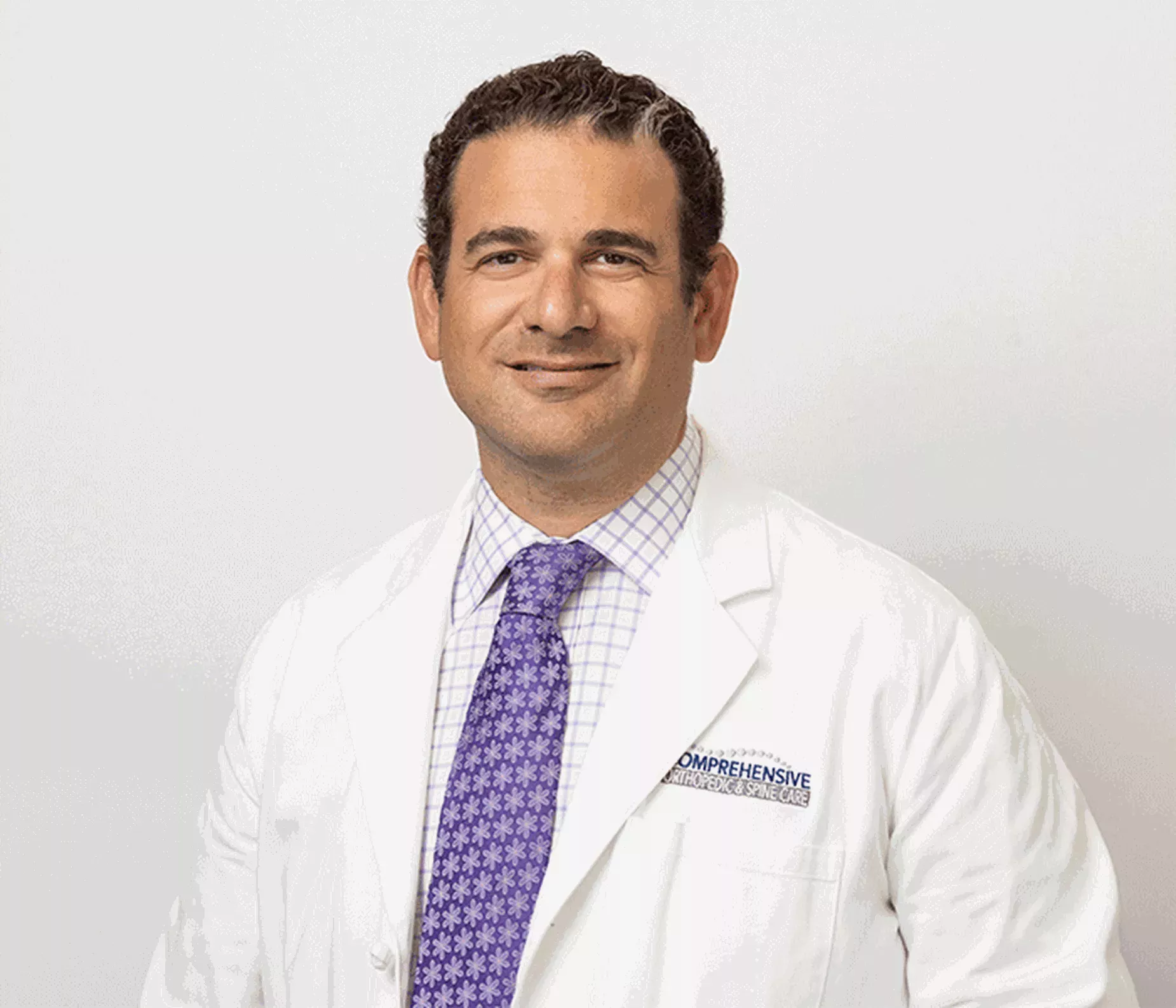Dr Joseph Weinstein Orthopedic Surgeon