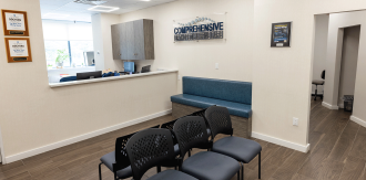 Orthopedic & Spine Care Office