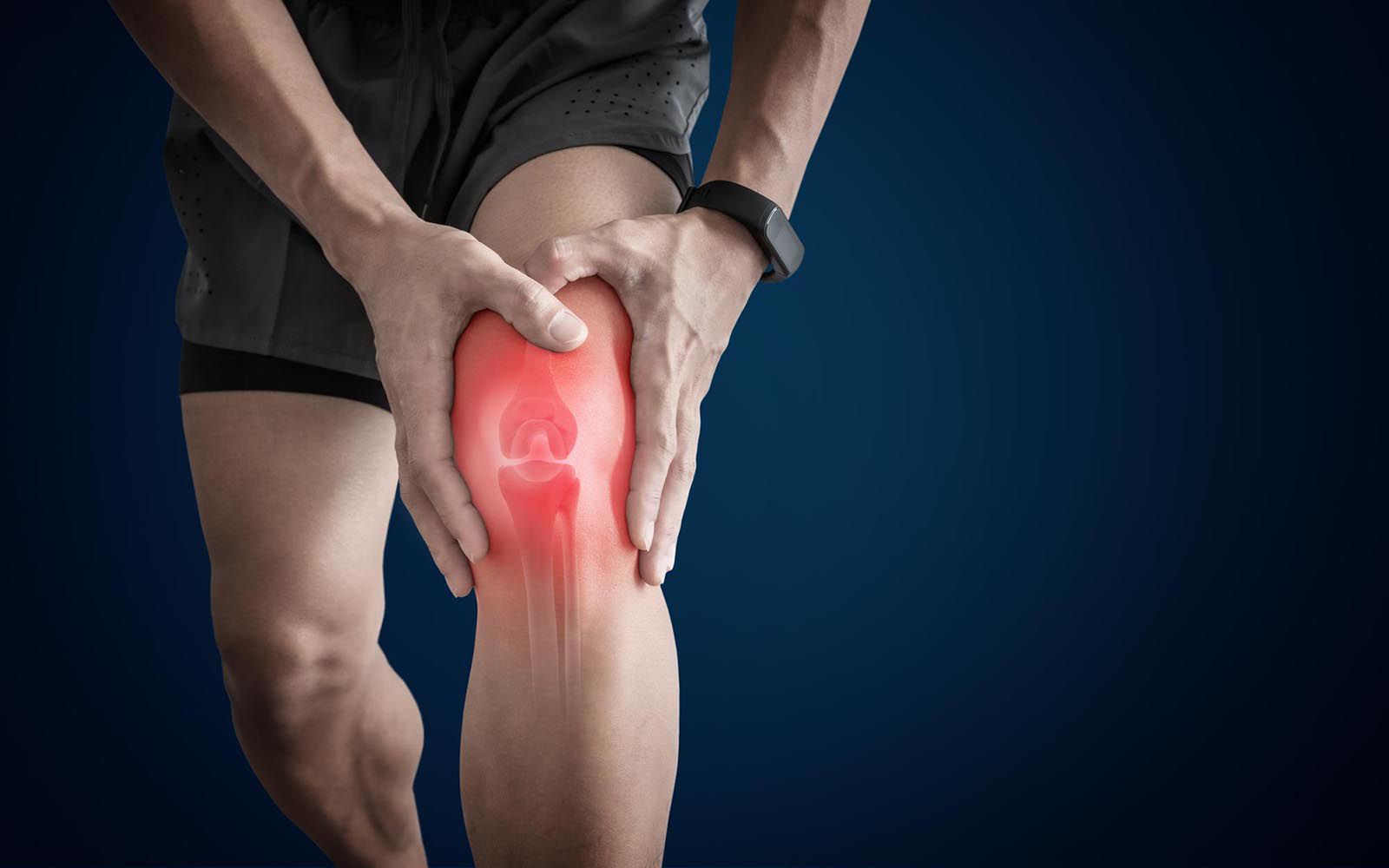 Knee Pain Expert