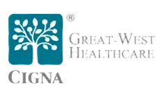 great-west healthcare logo